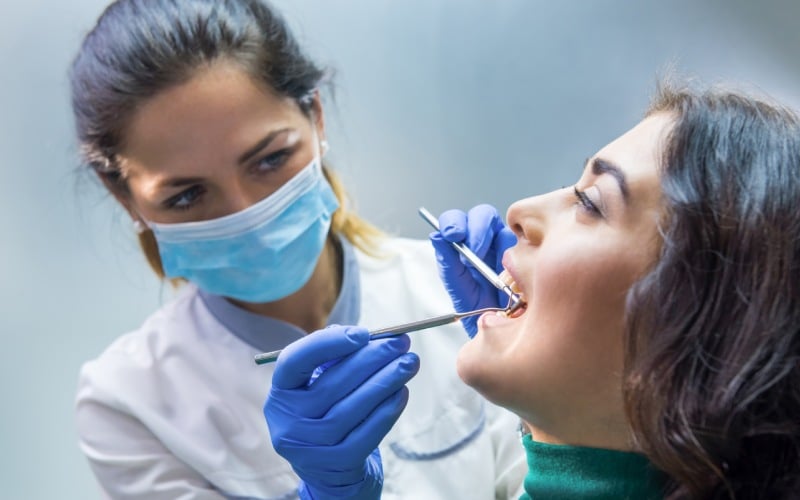 Strategies to Obtain Affordable Dental Care When Funds are Low