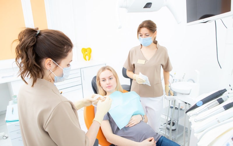 Understanding the Safety of Dental Work During Pregnancy: A Comprehensive Guide