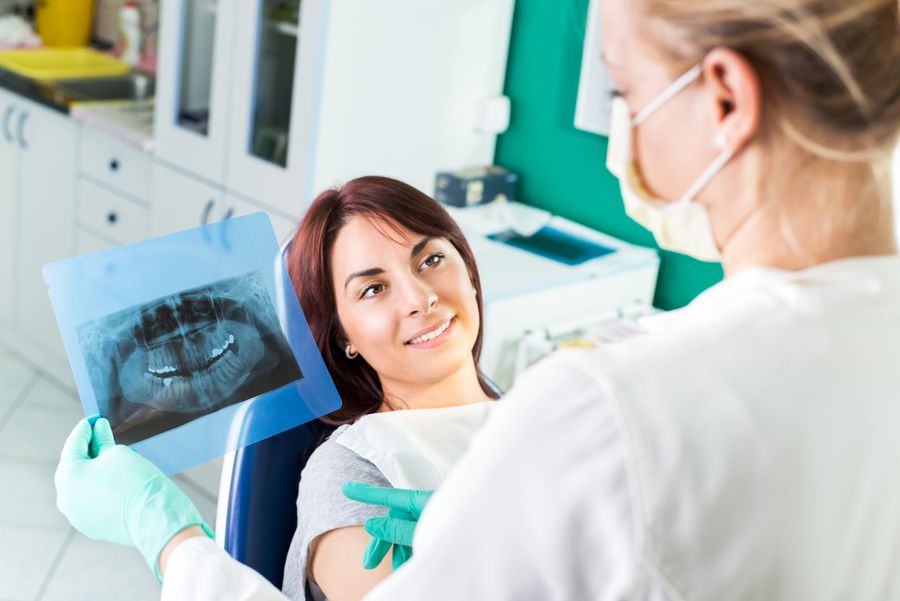 Why Is It Important To Visit The Dentist?
