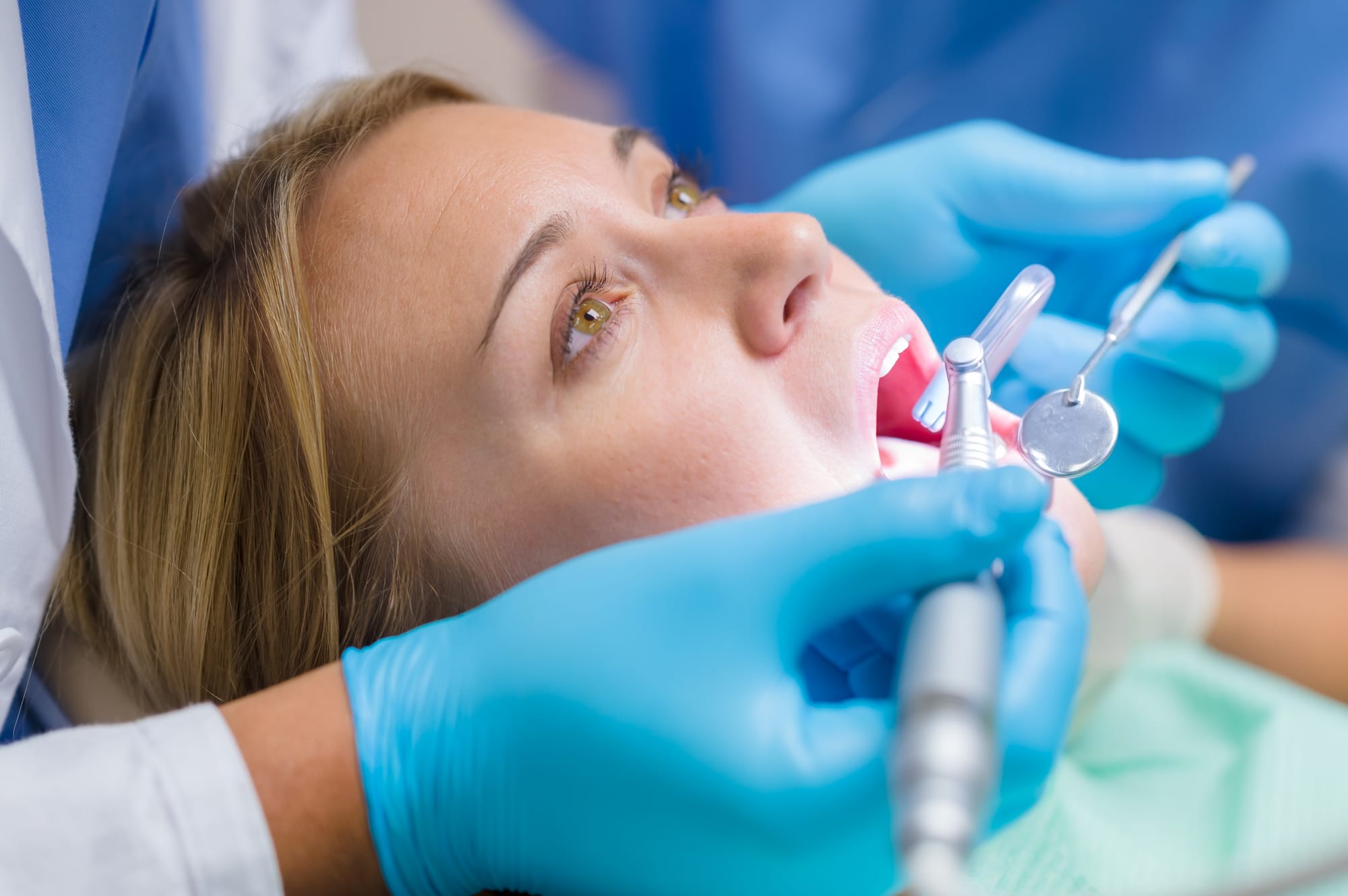Tooth Extraction Explained: Why You Need It & How It’s Done