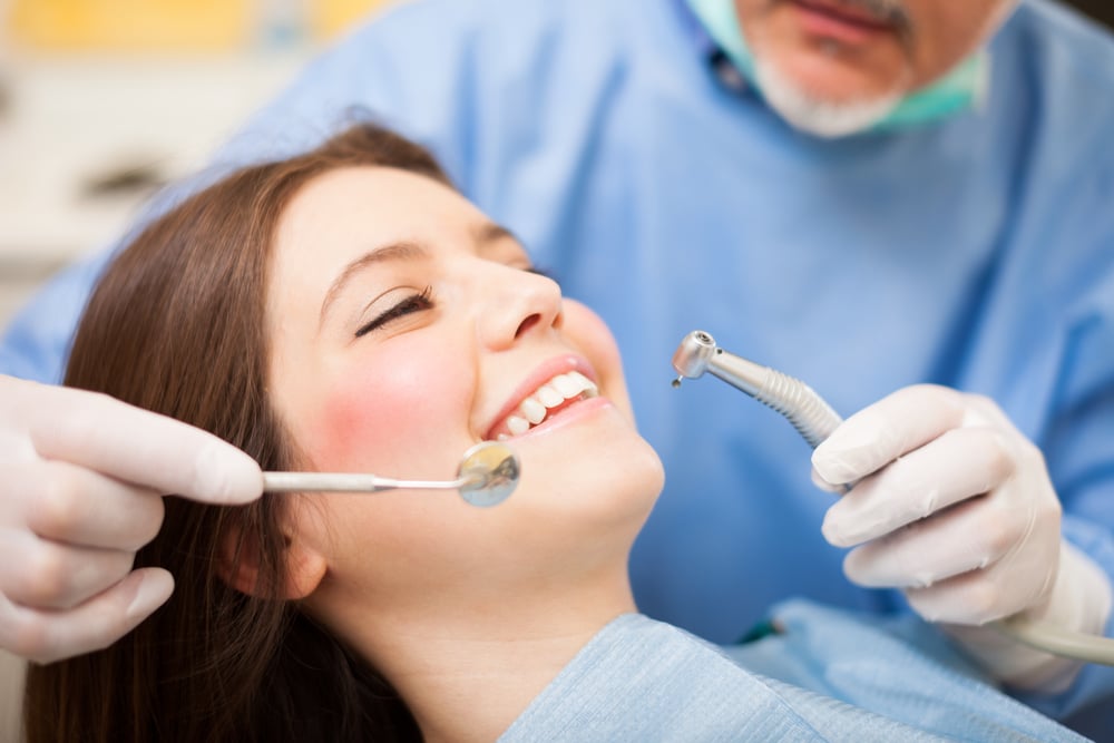 How Chipped Teeth Can Be Fixed