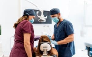 Importance Of Dental Exams and Cleaning