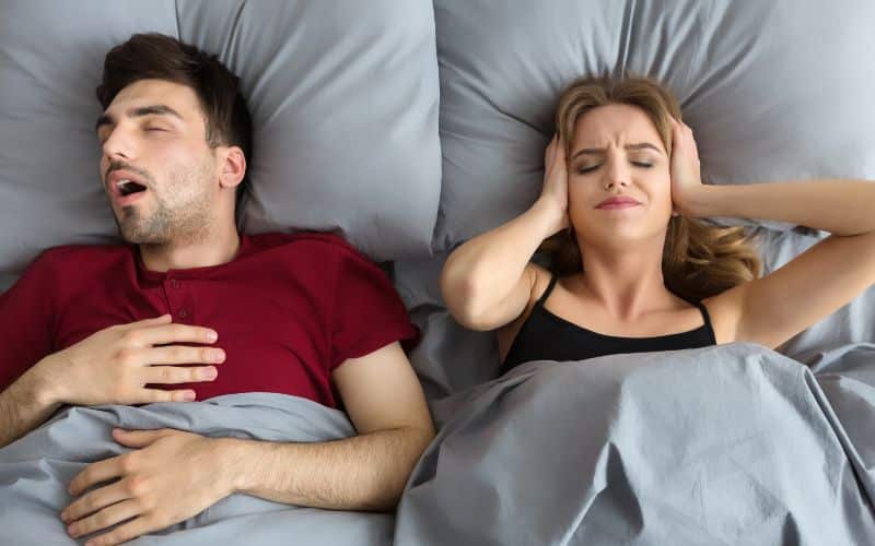 Snoring Devices: Different Types to Stop Snoring