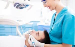 What to Expect During a Dental Cleaning Appointment