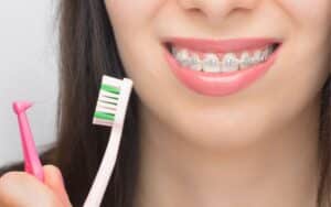 Braces and Orthodontic Treatments