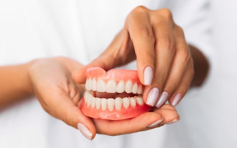 Understanding Dentures: A Comprehensive Guide to this Dental Service and Maintenance