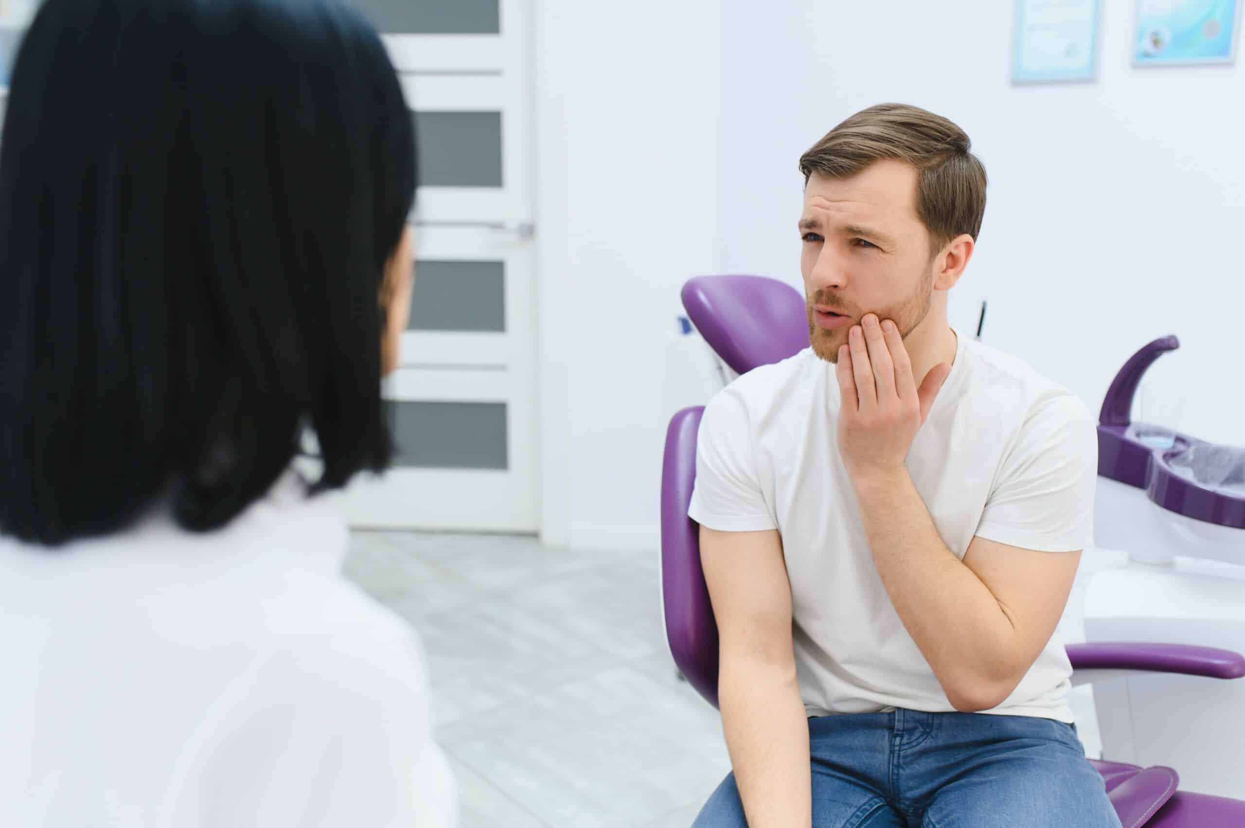 Root Canal Therapy in Orangeville: Care for Tooth Pain