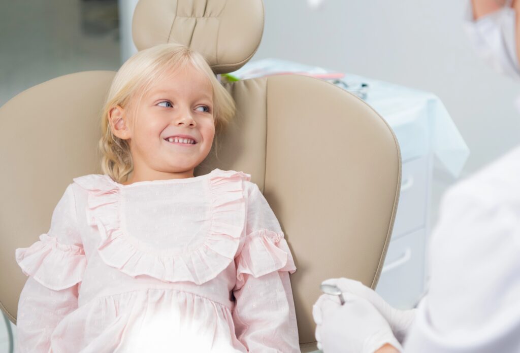 The Benefits of Dental Sealants for Children | Tooth Buds Dentistry