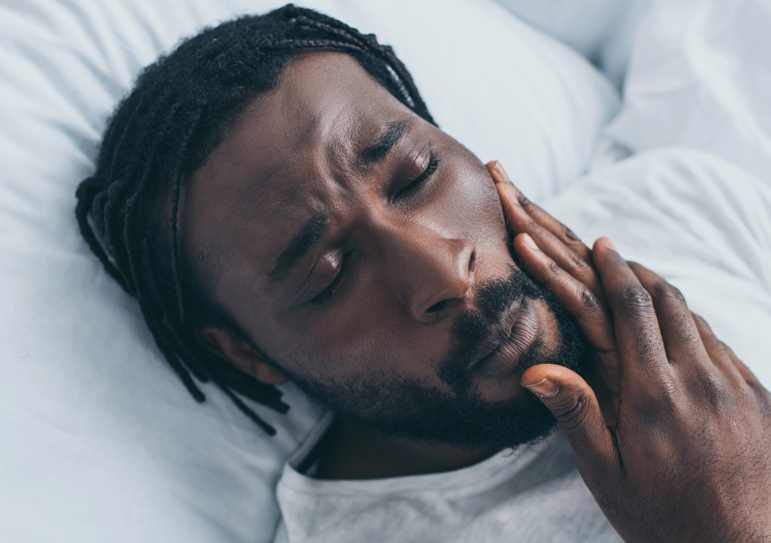 What To Expect When Having Your Tooth Extracted