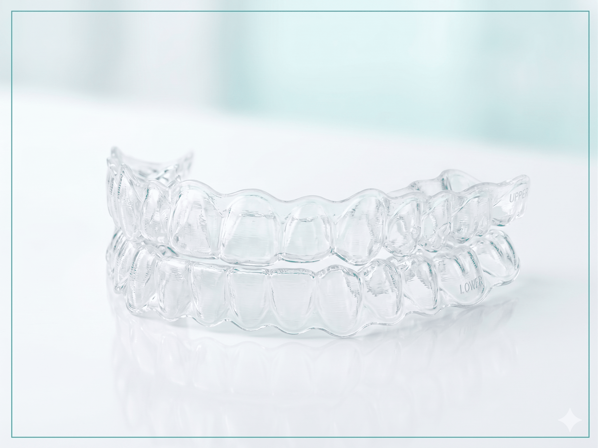 What to Expect When Choosing Invisalign to Straighten Your Teeth
